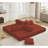 78.5" Folding Convertible Out Sleeper Sofa Bed-1052629988