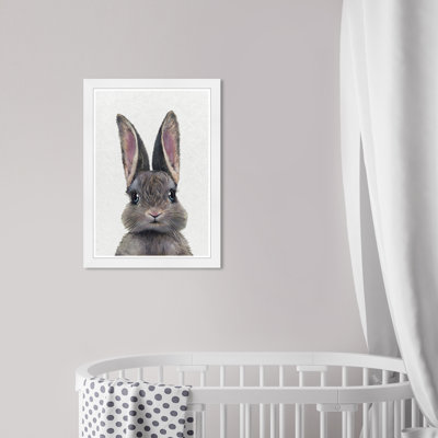 Animals Framed Art