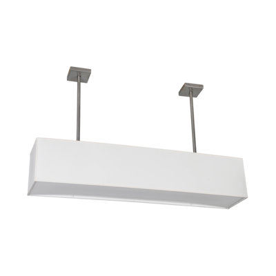 Quadrato 2 - Light Pendant