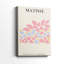 Matisse CDL XXXII, reproduction d'art encadrée Cavas-2012719078