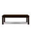 Rustic Oak Coffee Table