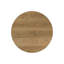 Table basse Astro Oak, brun