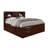 Treadwell Solid Wood Piece Bedroom Set
