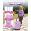 Ensemble de bagage pour enfants