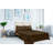 Royale Linens | Ultra Soft Brushed Microfiber Flat Sheets Only | Wrinkle Free & Stain Resistant | Hotel Quality Top Sheet for Bed-114492977-114492985