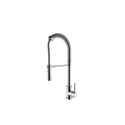YD Home Pull Down Kitchen Faucet