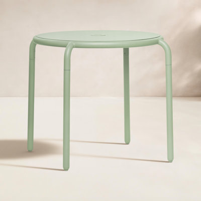 Toni 32" Patio Bistro Table