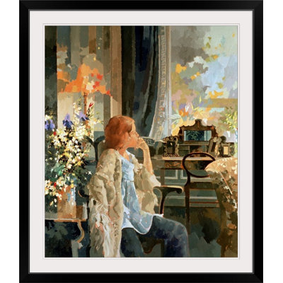Losada " Veil Of Elegance " by Peter Miller