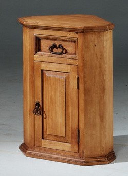 Mexico End Table