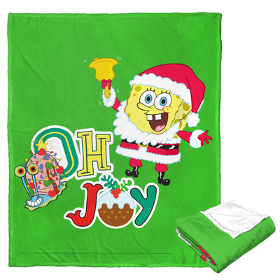 Throw Blanket