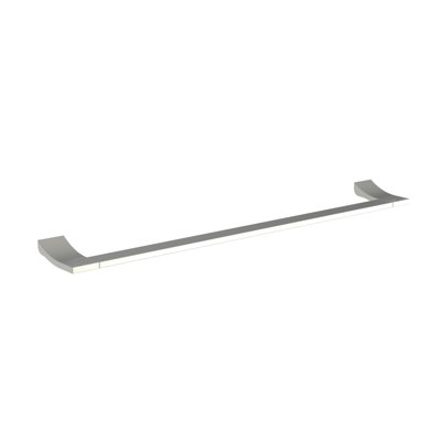 Secant 25.62" Towel Bar