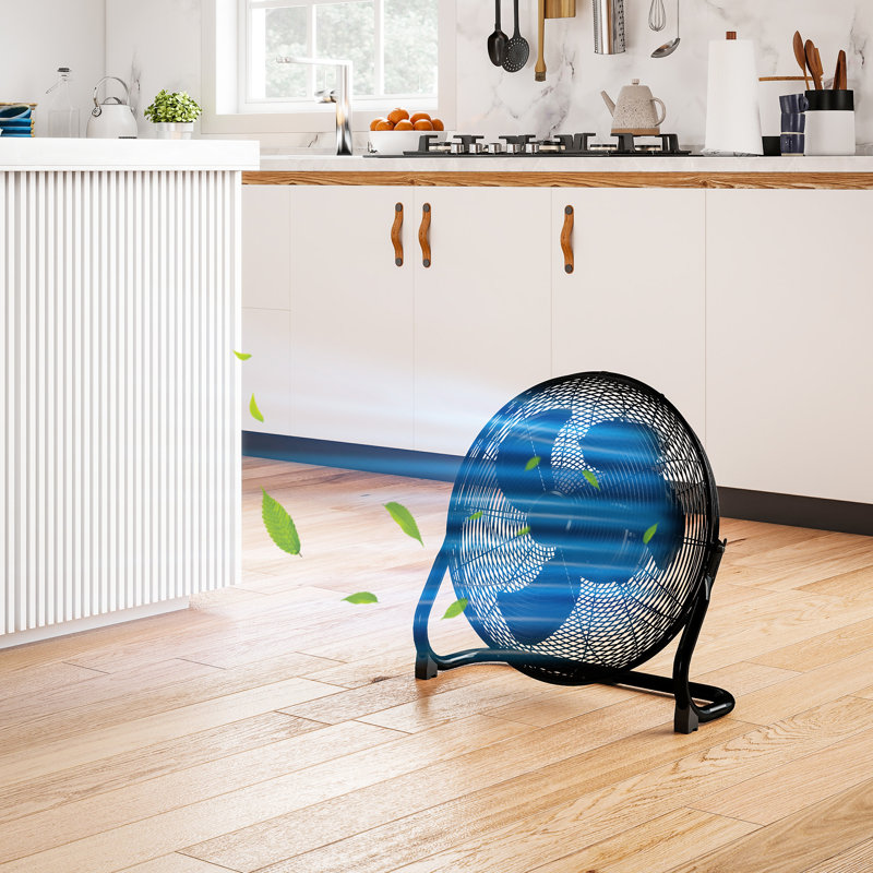 Desk Fan