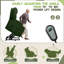 Fauteuil inclinable électrique Power Massage