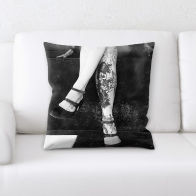 Coussin de tatouage