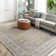 Witzel Oriental Indoor Rug