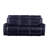 Aashi 90" Pillow Top Arm Reclining Sofa-1328191707