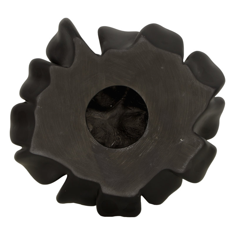 Topsy-Turvy Succulent Wall Decor