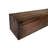 3 Piece Oak Floating Shelf-96904342
