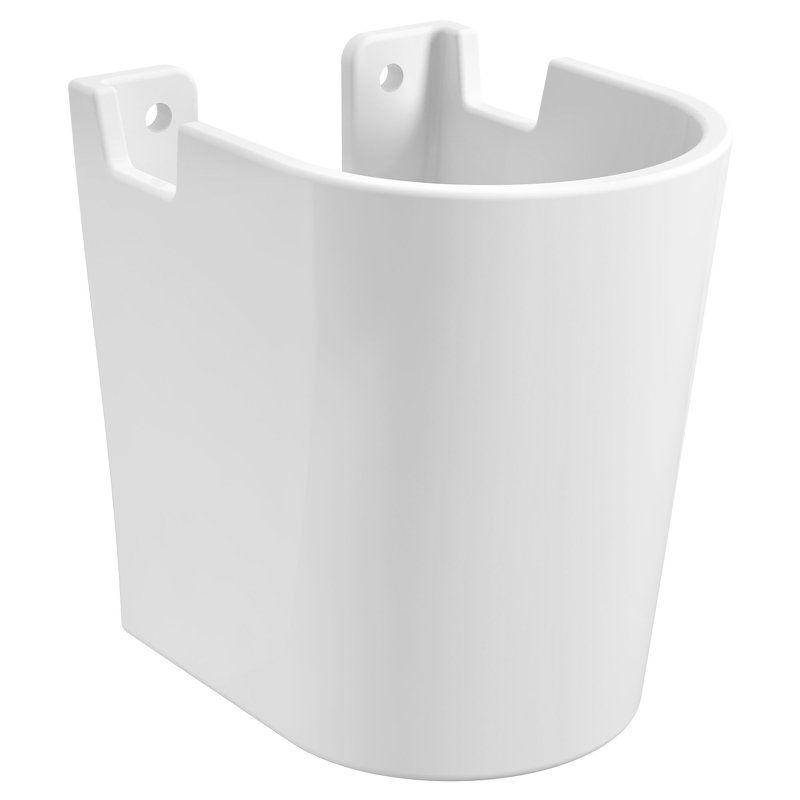 Essence Wall Mount Shroud