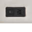 Lit Alma entièrement rembourré avec ports de chargement USB A et USB-C et poches de rangement dans la tête de lit, velours-1579942687-1579942754