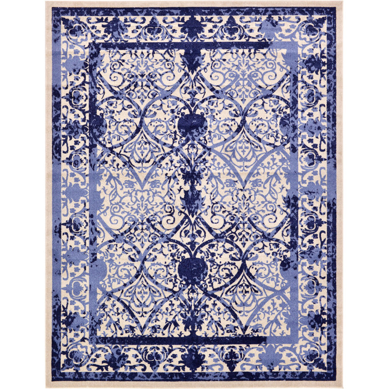 Ade Indoor Rug, Rectangle 10' x 13'1"
