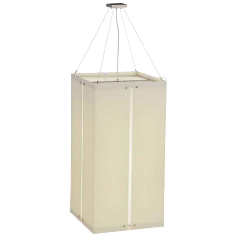 Quadrato 12 - Light Pendant