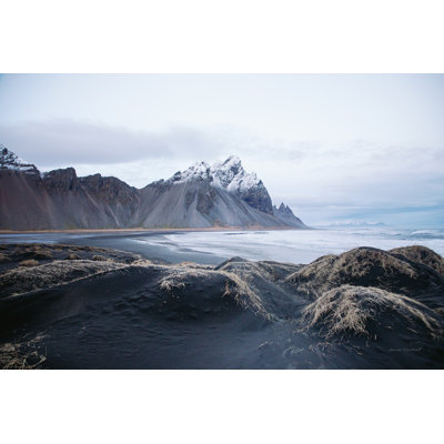 " Stokksnes " by Laura Marshall