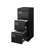 4 Drawer Vertical File Cabinet With Lock