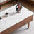 New minimalist-style coffee table
