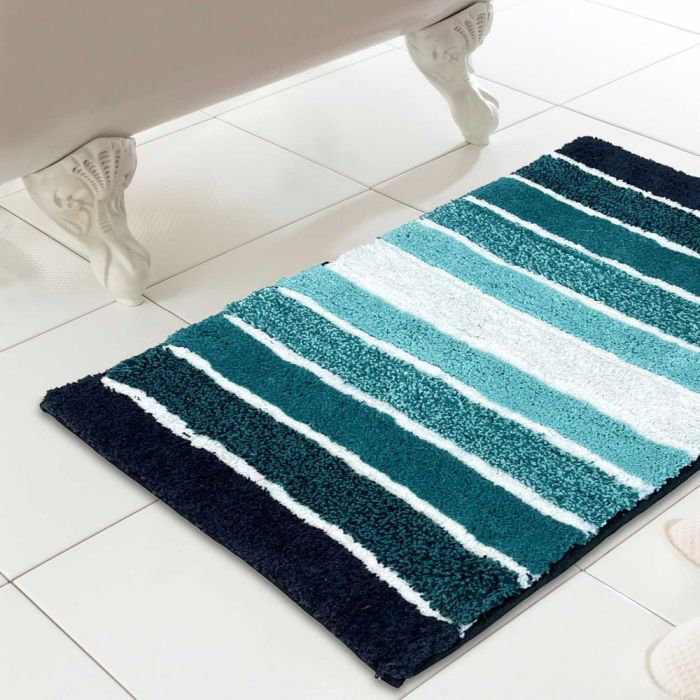 Loarine Bath Mat