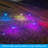 Low Voltage Integrated LED Metal Landscape Spotlights Colour Temperature Selectable