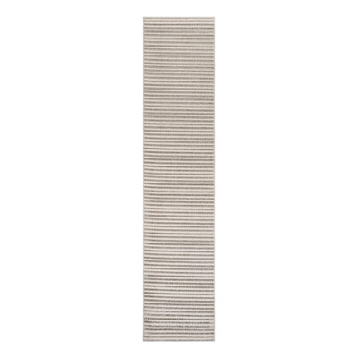 Sabrina Soto Stripes Indoor/Outdoor Rug
