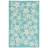 Vogt Performance Hand Tufted Indoor / Outdoor Rug-22802984