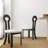 Modern Side Chair Dining Chairs (Set Of 2)-107209421