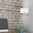 Kevyn Swing Arm Sconce-1642523-1642502