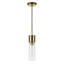 Luminaire suspendu cylindrique à 1 lumière Hubbard-853865837-853865838