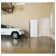 21.3 Cubic Feet Garage Ready Frost-Free Upright Freezer with Adjustable Temperature Controls