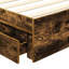  Bed Frame With Drawer Engineered Wood-408878959-408878949