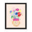 «Simple Floral II» par Bea Dina-101666089-101666099-101666112