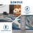 Modern Abstract Area Rugs Washable Rug For Living Room Easy Cleaning Floor Cover With Rubber Backing Ultra-Thin Stain Resistant Throw Carpet-1840136372