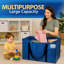 Brayden Studio Storage Tub & Tote