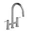 Azure™ Pull Down Bridge Faucet-48543867