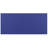 Twilight Blue Office Table With Ample Workspace And Structure Writing Desk Expansive Top X-shaped Base Construction