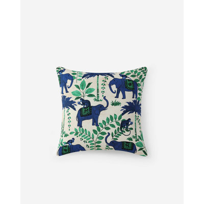 Square Pillow Cover & Insert