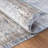Don Ocean Stone Power-Loomed Area Rug-489938901