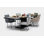 Upholstered Arm Chair