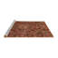 Tapis traditionnel 100% lavable à la machine 4493-215583247