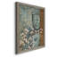 Bouddha - Peinture sur toile avec cadre flottant-1665720002-1665720012