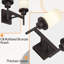 Torbett 2-light bathroom fixture-664169820