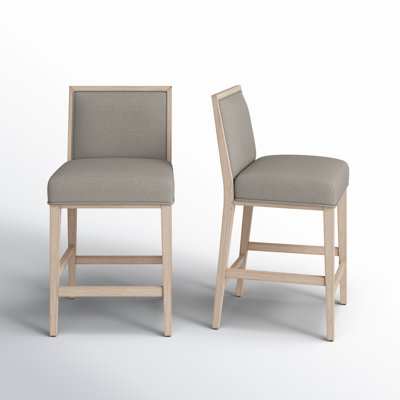 Temara 26.5" Bar Stool